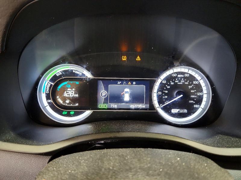 Продажа на аукционе авто 2017 Kia Niro, vin: KNDCB3LC1H5081359, номер лота: 63367506
