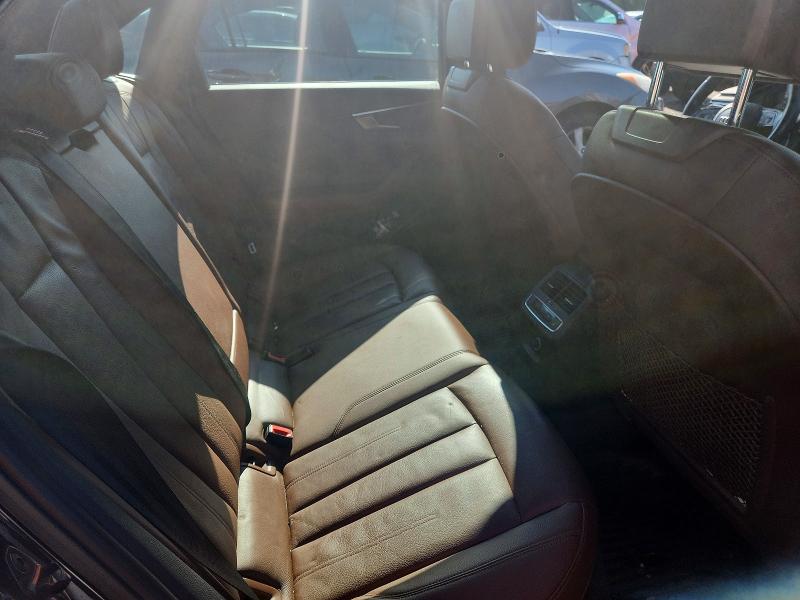 59683126 :رقم المزاد ، WAUENAF41HN063692 vin ، 2017 Audi A4 مزاد بيع