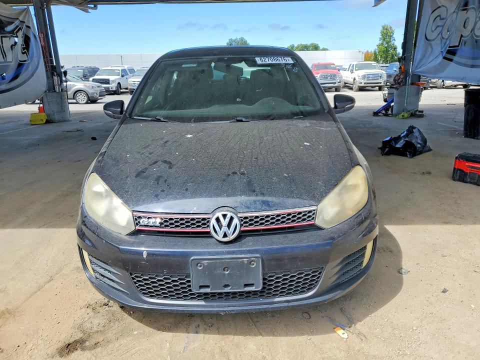 Aukcja sprzedaży 2011 Volkswagen Gti, vin: WVWHD7AJ2BW152921, numer aukcji: 62708676
