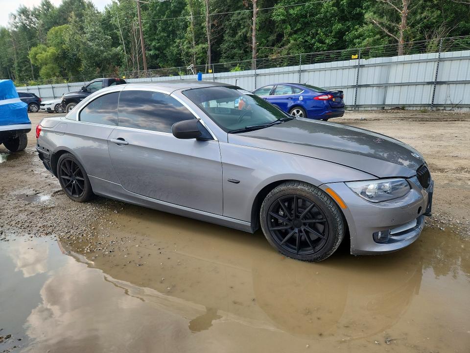 Aukcja sprzedaży 2012 Bmw 335, vin: WBADX7C52CE745768, numer aukcji: 62026156