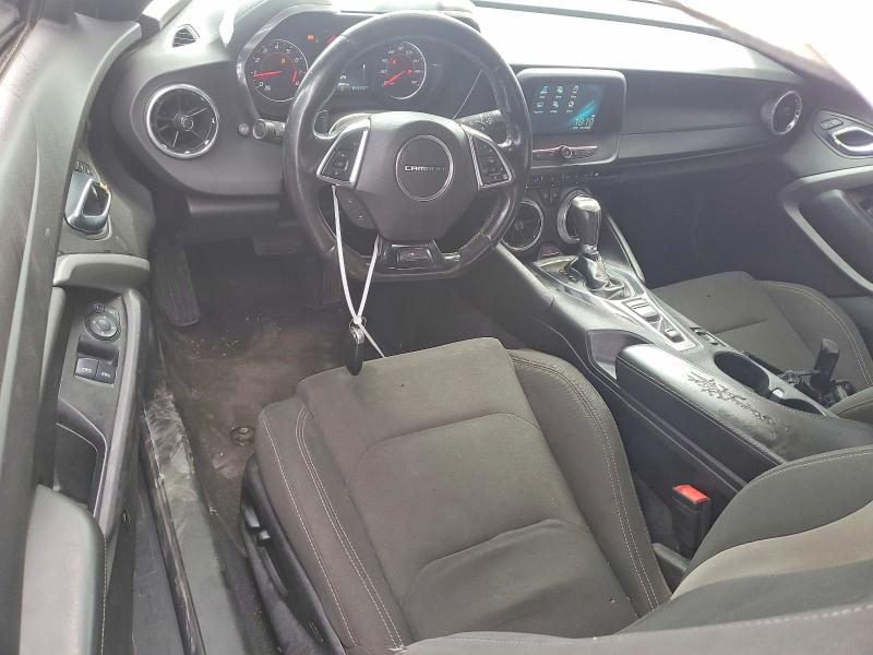 Aukcja sprzedaży 2017 Chevrolet Camaro, vin: 1G1FB1RS0H0114437, numer aukcji: 59152246