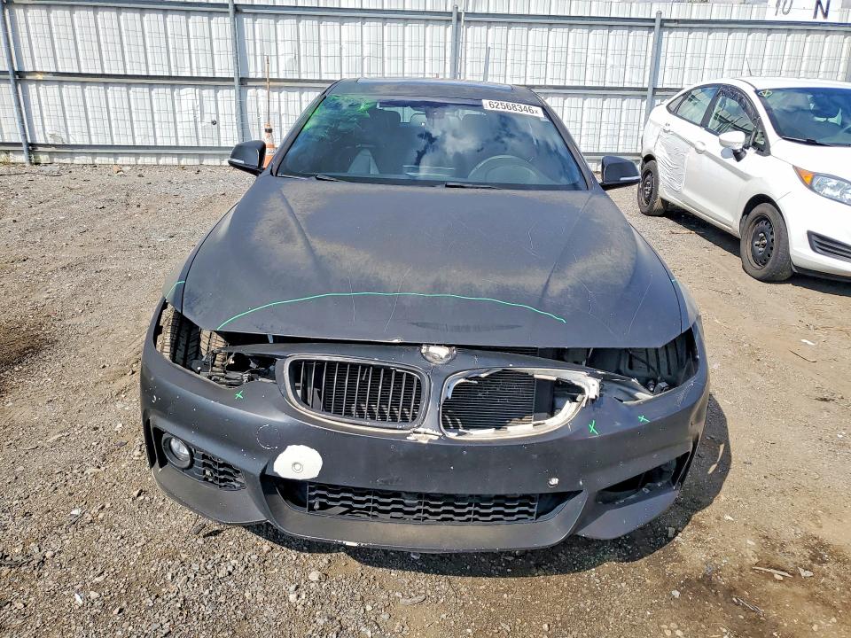 Продаж на аукціоні авто 2016 Bmw 428, vin: WBA4A9C50GG505108, номер лоту: 62568346