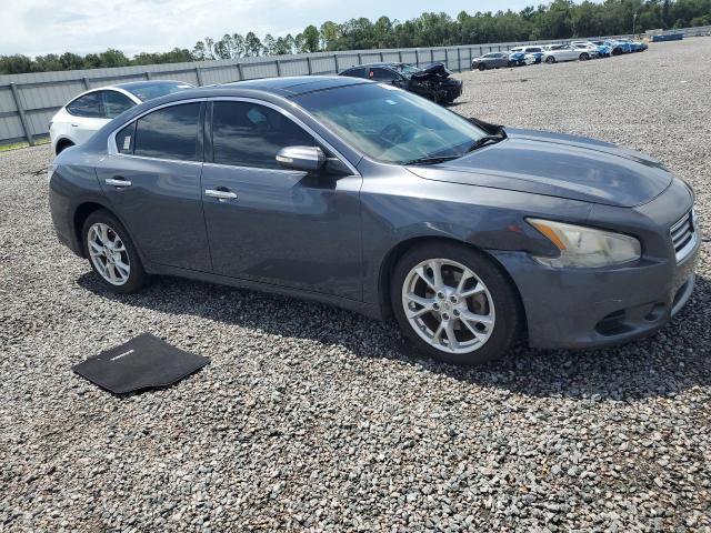 Продажа на аукционе авто 2012 Nissan Maxima, vin: 1N4AA5AP9CC840068, номер лота: 61501106