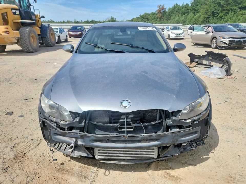 Продаж на аукціоні авто 2008 Bmw 335, vin: WBAWC73548E066824, номер лоту: 57608206