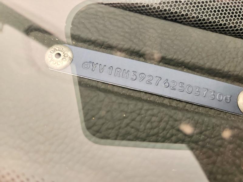 Продажа на аукционе авто 2006 Volvo S60, vin: YV1RH592762503730, номер лота: 61239736