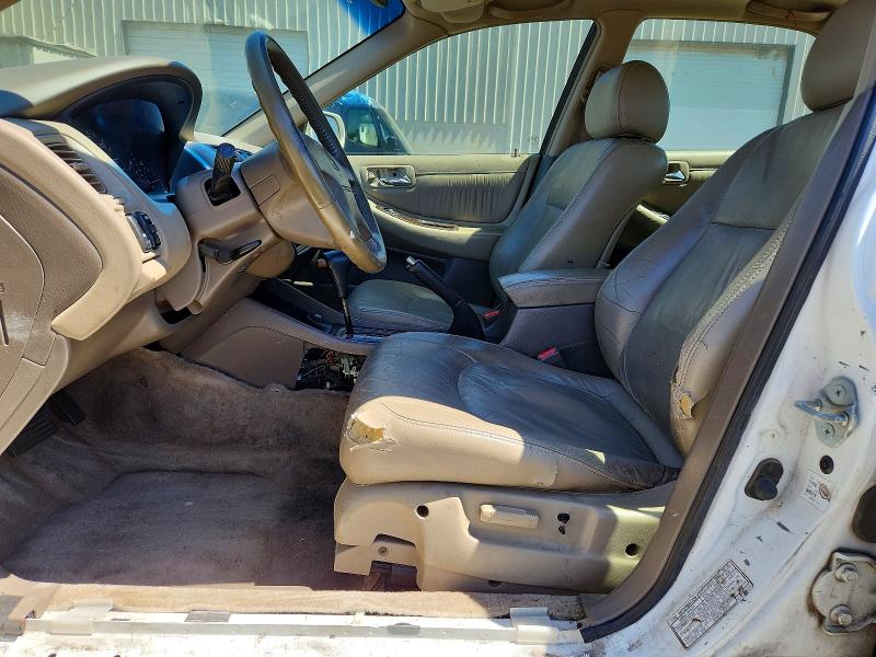 1998 Honda Accord მანქანა იყიდება აუქციონზე, vin: 1HGCG5652WA130486, აუქციონის ნომერი: 85975155