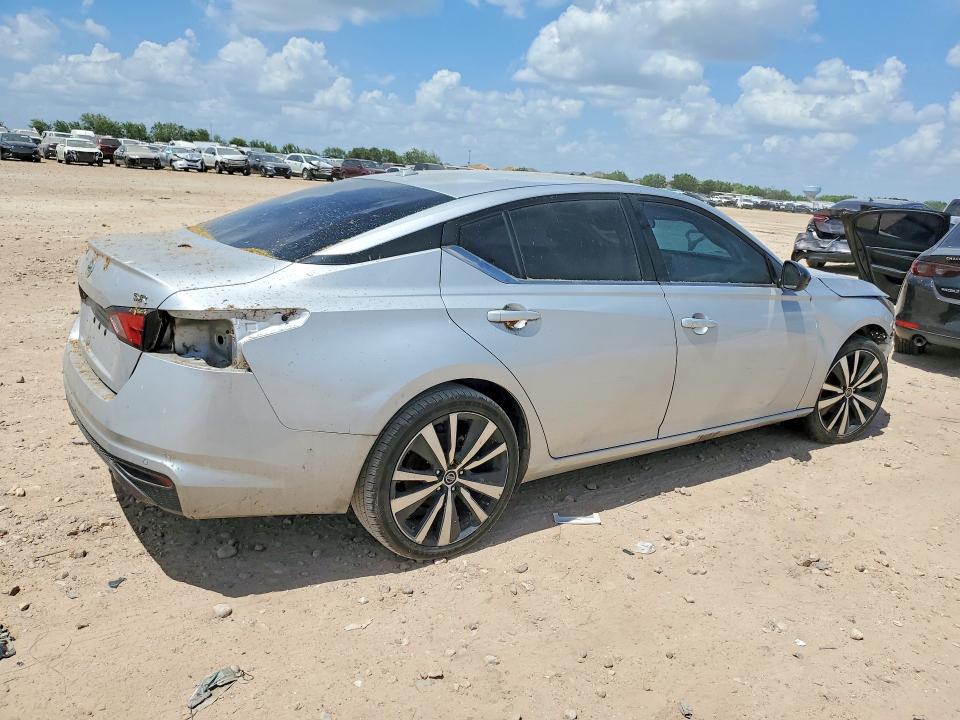 2021 Nissan Altima მანქანა იყიდება აუქციონზე, vin: 1N4BL4CV5MN372009, აუქციონის ნომერი: 59089336