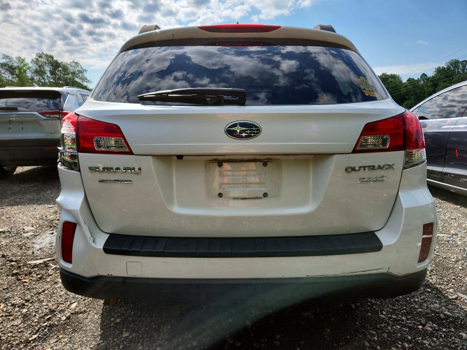 62272746 :رقم المزاد ، 4S4BRBLC3D3298771 vin ، 2013 Subaru Outback مزاد بيع