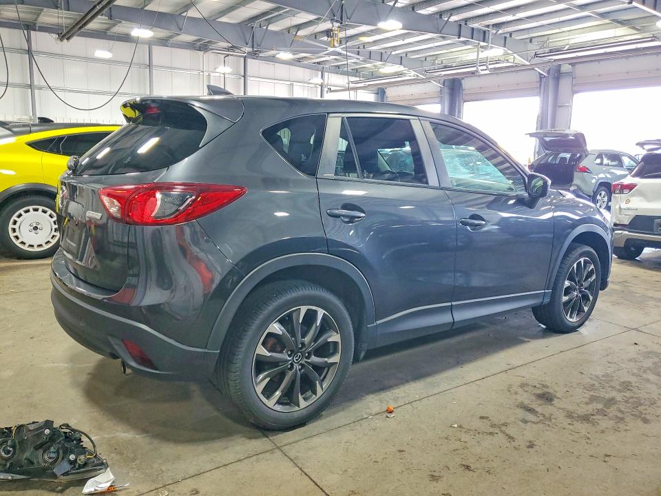 Aukcja sprzedaży 2016 Mazda Cx-5, vin: JM3KE4DY1G0703125, numer aukcji: 95585735