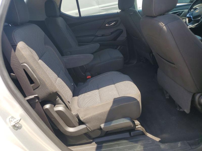Продаж на аукціоні авто 2019 Chevrolet Traverse, vin: 1GNEVGKW7KJ191678, номер лоту: 61137266