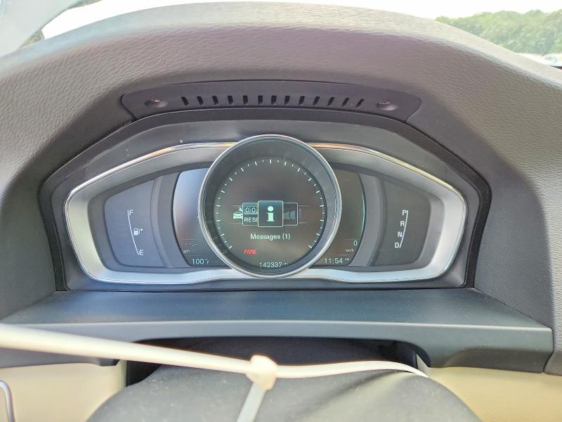 Продажа на аукционе авто 2014 Volvo S60, vin: YV1612FS5E1298312, номер лота: 61381816