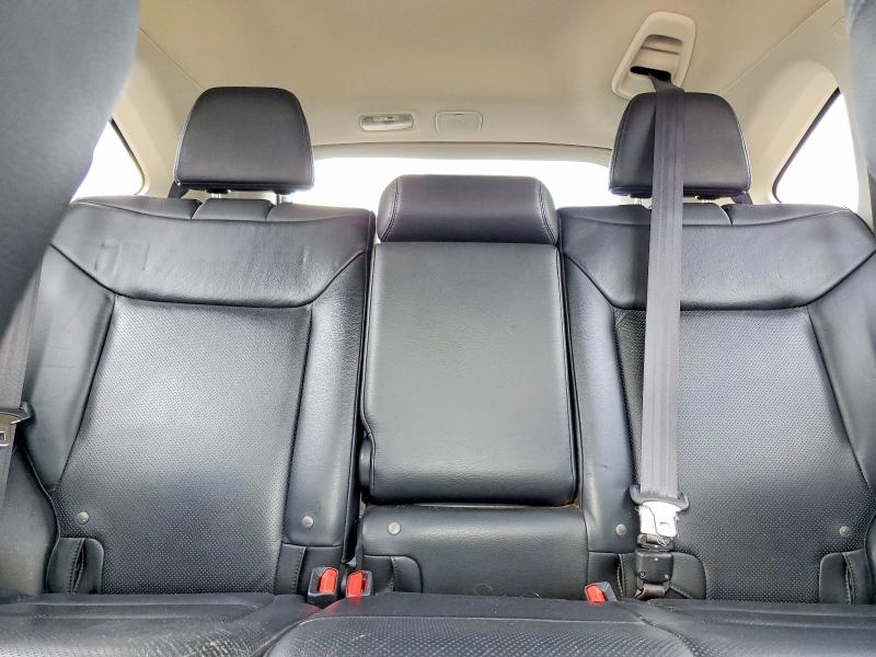 Aukcja sprzedaży 2016 Honda Cr-v, vin: 5J6RM3H96GL007912, numer aukcji: 60112156