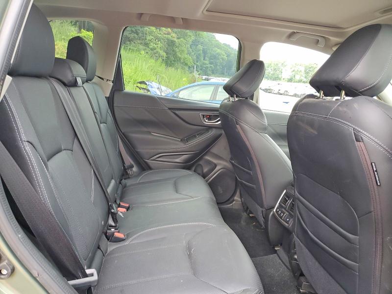 62788736 :رقم المزاد ، JF2SKAXC0MH425512 vin ، 2021 Subaru Forester مزاد بيع