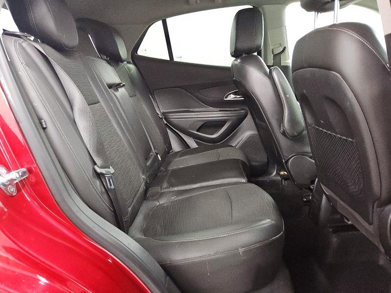 Продаж на аукціоні авто 2015 Buick Encore, vin: KL4CJESB3FB162735, номер лоту: 60095086