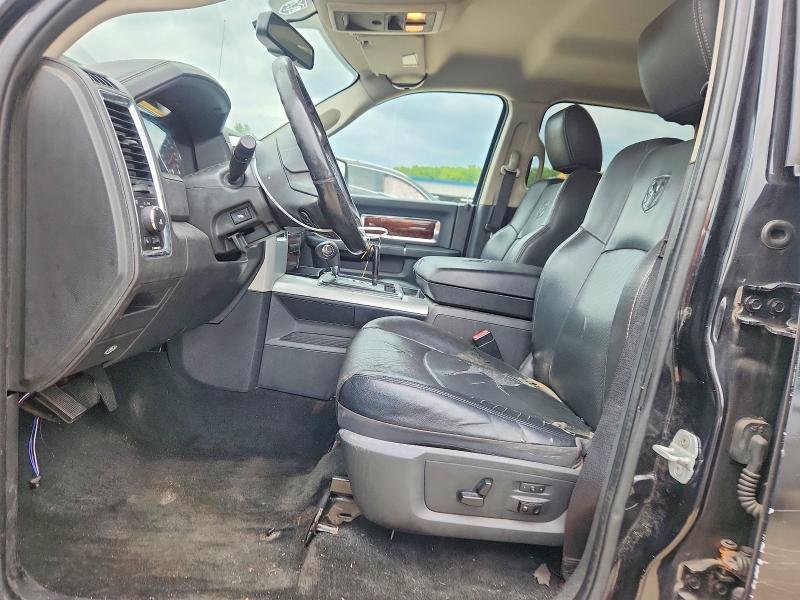 Aukcja sprzedaży 2011 Dodge Ram 1500, vin: 1D7RV1CTXBS658345, numer aukcji: 59897856