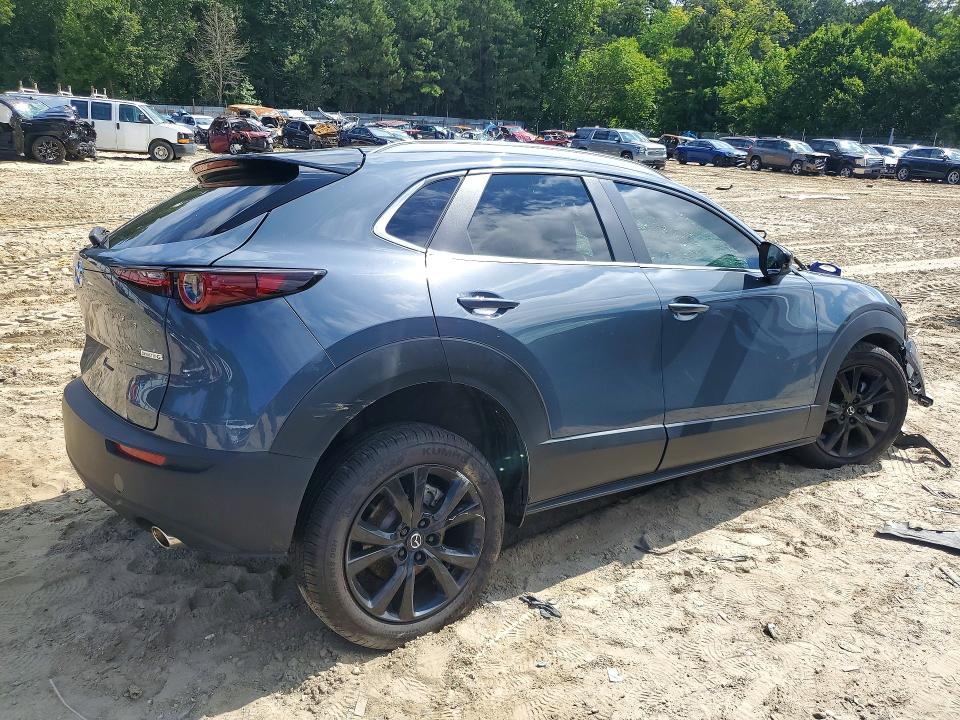 Продаж на аукціоні авто 2023 Mazda Cx-30, vin: 3MVDMBCM6PM544752, номер лоту: 60122726