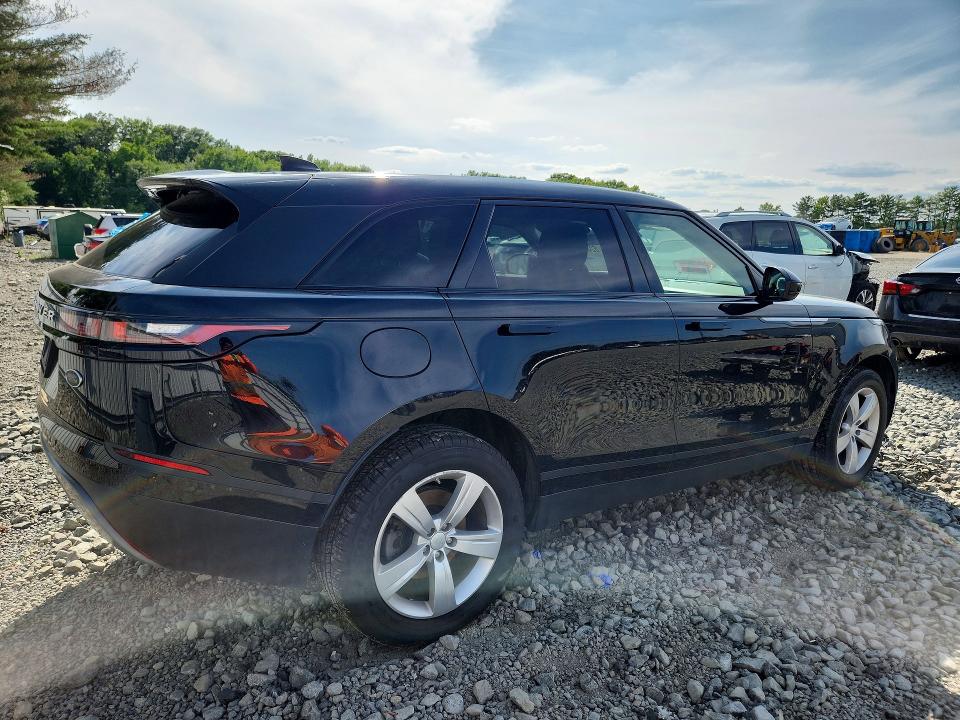 Продаж на аукціоні авто 2020 Land Rover Range Rover Velar, vin: SALYB2EX4LA249083, номер лоту: 62475086