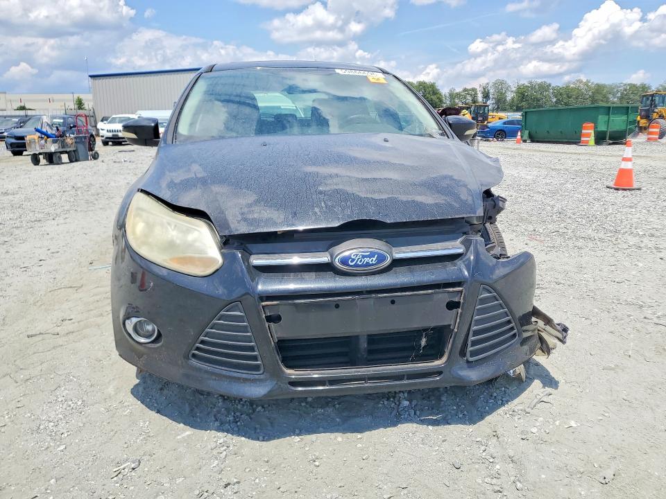 2014 Ford Focus მანქანა იყიდება აუქციონზე, vin: 1FADP3K25EL180309, აუქციონის ნომერი: 59866696