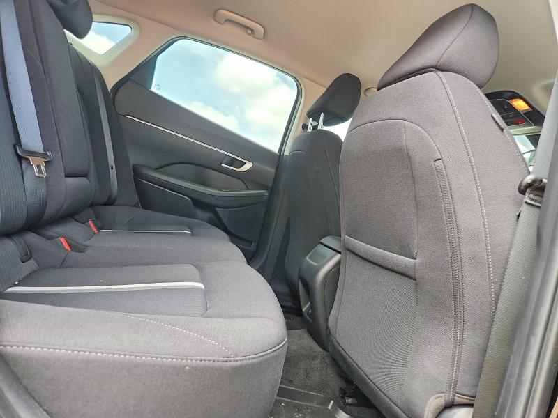 2025 Hyundai Sonata მანქანა იყიდება აუქციონზე, vin: KMHL64JAXSA505210, აუქციონის ნომერი: 59722116