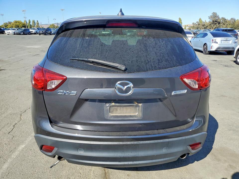 Auction sale of the 2016 Mazda Cx-5, vin: JM3KE2CY0G0794362, lot number: 63222436