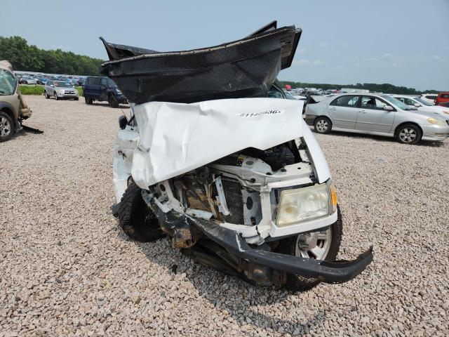 2010 Ford Ranger მანქანა იყიდება აუქციონზე, vin: 1FTKR1AD5APA31100, აუქციონის ნომერი: 61140636