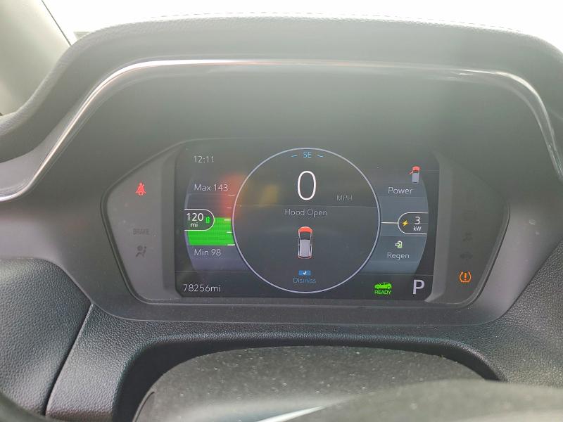 Продажа на аукционе авто 2023 Chevrolet Bolt Ev, vin: 1G1FW6S08P4175519, номер лота: 61711266