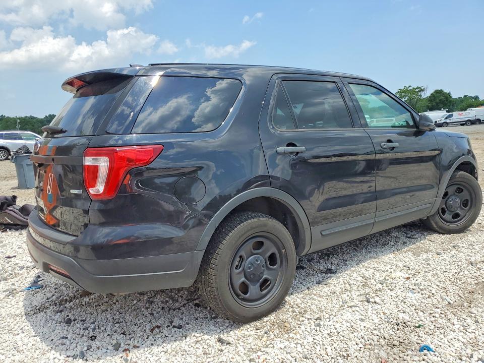 Aukcja sprzedaży 2019 Ford Explorer, vin: 1FM5K8AR6KGB44153, numer aukcji: 85773075