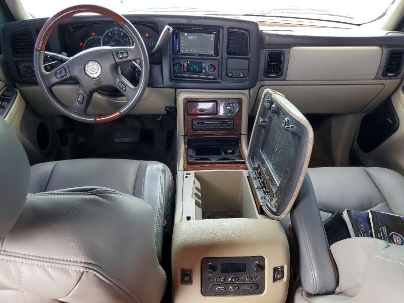 Aukcja sprzedaży 2004 Cadillac Escalade, vin: 1GYEK63N34R265999, numer aukcji: 59169056