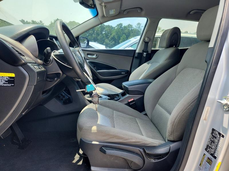Продажа на аукционе авто 2014 Hyundai Santa Fe Sport, vin: 5XYZT3LB2EG221629, номер лота: 63255776