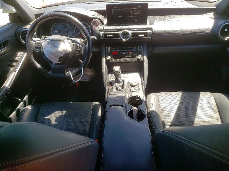 Aukcja sprzedaży 2021 Lexus Is, vin: JTHCA1D20M5113921, numer aukcji: 62495746