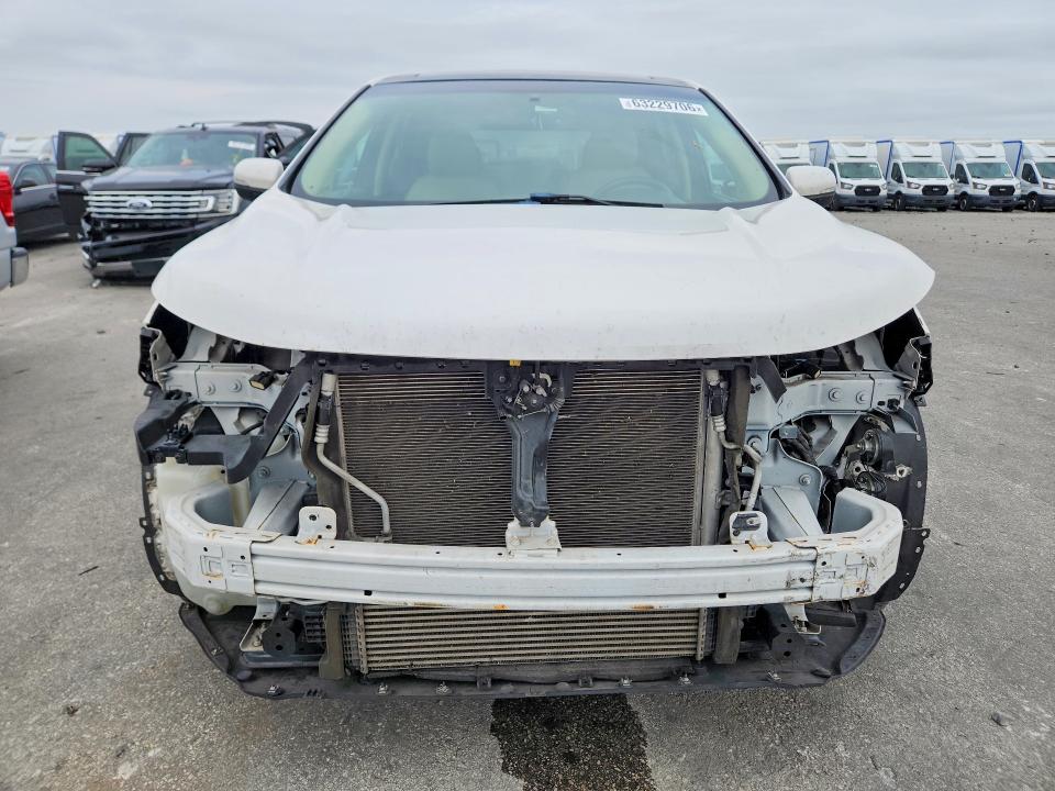 Продаж на аукціоні авто 2015 Ford Edge, vin: 2FMTK3J92FBB19676, номер лоту: 63229706