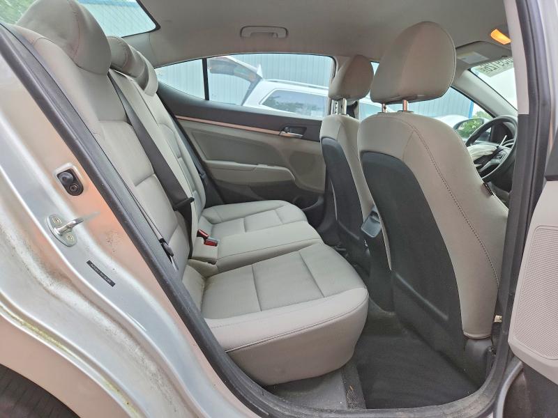 2017 Hyundai Elantra მანქანა იყიდება აუქციონზე, vin: 5NPD84LF2HH180288, აუქციონის ნომერი: 59859126