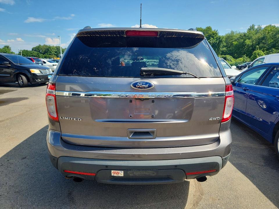 2011 Ford Explorer მანქანა იყიდება აუქციონზე, vin: 1FMHK8F80BGA90071, აუქციონის ნომერი: 63363456