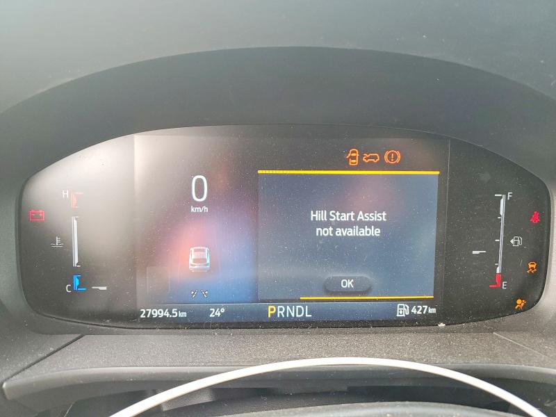 2025 Ford Escape მანქანა იყიდება აუქციონზე, vin: 1FMCU9MN6SUB13714, აუქციონის ნომერი: 62249906