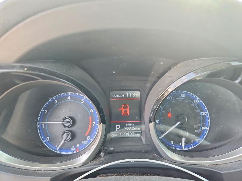 62835146 :رقم المزاد ، 5YFBURHE6FP201062 vin ، 2015 Toyota Corolla مزاد بيع