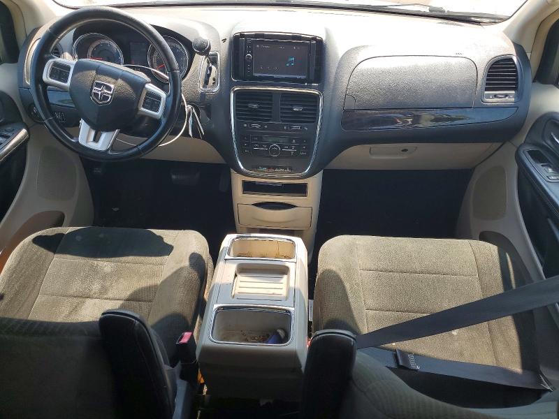 61026466 :رقم المزاد ، 2C4RDGDG1CR129063 vin ، 2012 Dodge Grand Caravan مزاد بيع