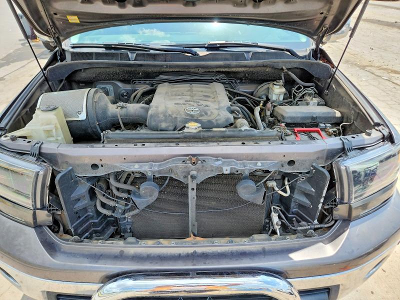 59350286 :رقم المزاد ، 5TFHW5F18CX233151 vin ، 2012 Toyota Tundra مزاد بيع