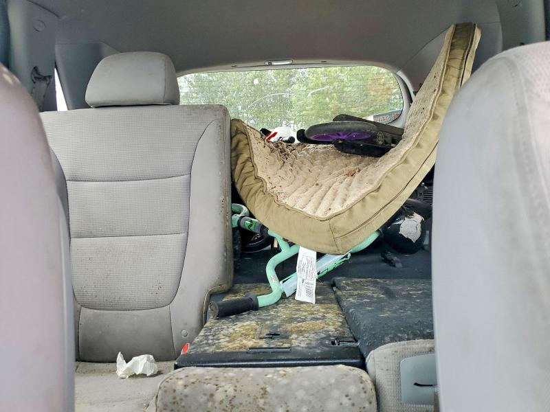 Aukcja sprzedaży 2015 Kia Sorento, vin: 5XYKTDA7XFG580010, numer aukcji: 59698466