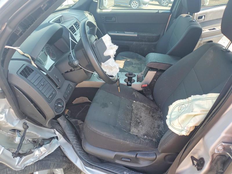 2011 Ford Escape მანქანა იყიდება აუქციონზე, vin: 1FMCU0D73BKB39843, აუქციონის ნომერი: 59587146