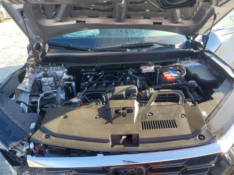 Aukcja sprzedaży 2026 Honda Cr-v, vin: 5J6RS3H47TL010032, numer aukcji: 58763696
