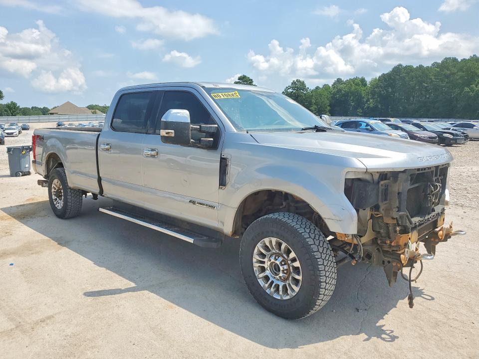 Продажа на аукционе авто 2020 Ford F350, vin: 1FT8W3BT5LED77022, номер лота: 56957806