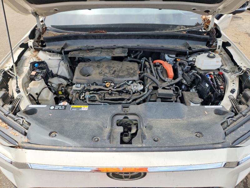 Aukcja sprzedaży 2024 Toyota Grand Highlander Hybrid, vin: 5TDACAB58RS018797, numer aukcji: 60546936