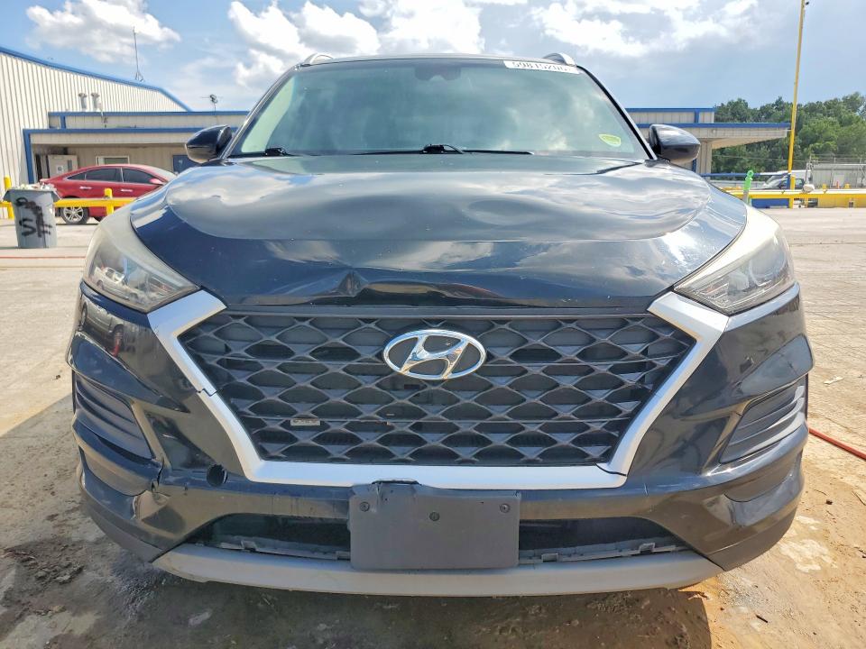 Aukcja sprzedaży 2019 Hyundai Tucson, vin: KM8J3CAL4KU874347, numer aukcji: 59815206