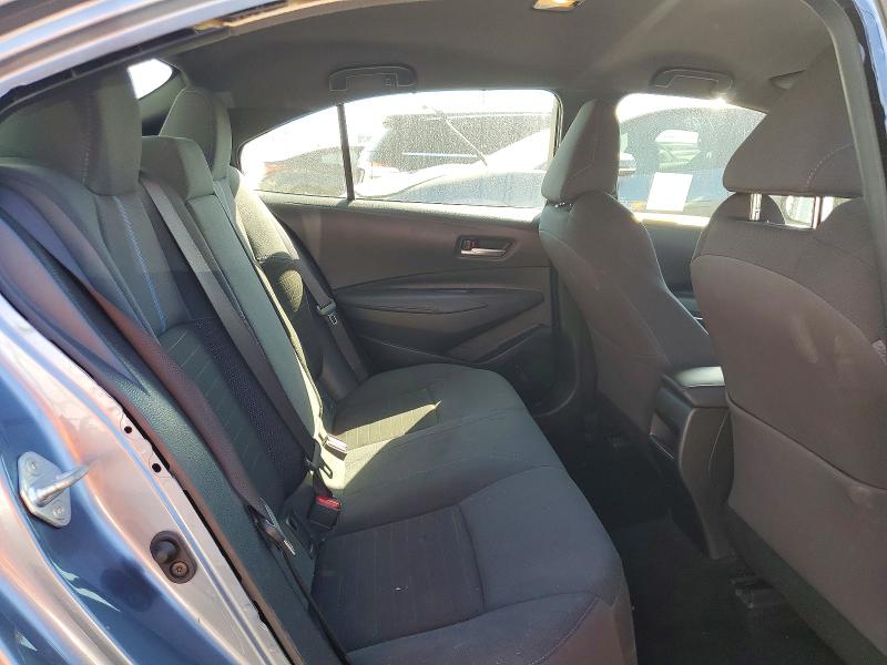 Продаж на аукціоні авто 2020 Toyota Corolla, vin: JTDS4RCE0LJ025990, номер лоту: 59805996