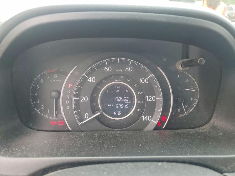Продажа на аукционе авто 2014 Honda Cr-v, vin: 2HKRM4H37EH644073, номер лота: 61835696