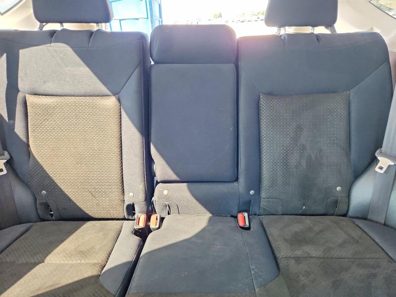 2016 Honda Cr-v მანქანა იყიდება აუქციონზე, vin: 5J6RM4H56GL056014, აუქციონის ნომერი: 63470206