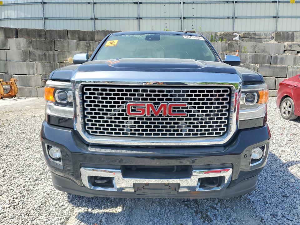 59731066 :رقم المزاد ، 1GT424E87FF140392 vin ، 2015 Gmc Sierra مزاد بيع