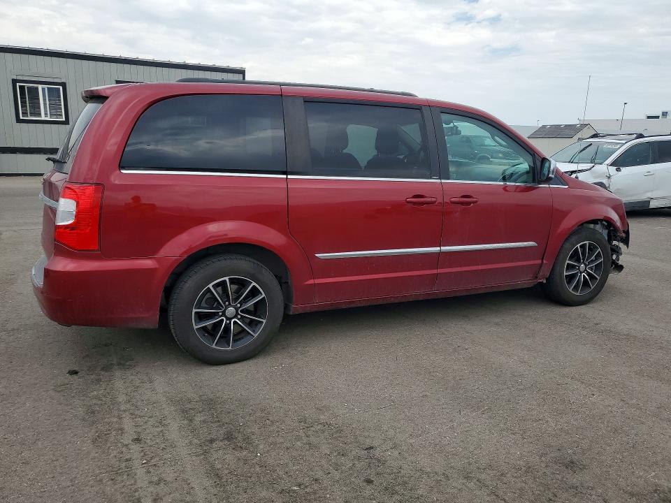 Aukcja sprzedaży 2013 Chrysler Town & Country, vin: 2C4RC1CG4DR583584, numer aukcji: 61225366