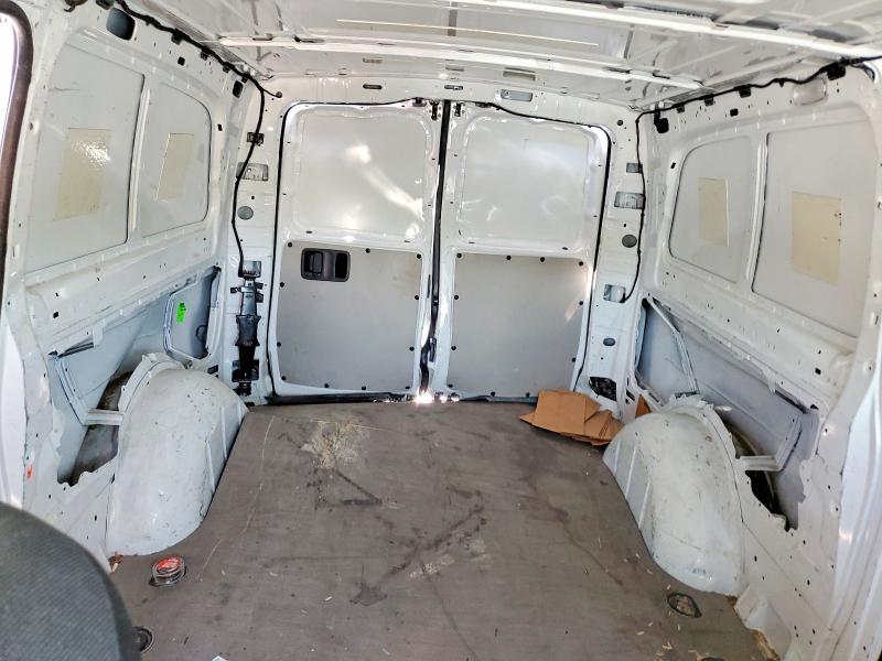 61380606 :رقم المزاد ، WD3PG3EA9L3654246 vin ، 2020 Mercedes-benz Metris مزاد بيع
