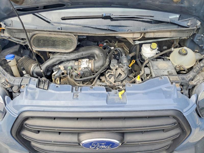 2020 Ford Transit მანქანა იყიდება აუქციონზე, vin: 1FTBR3X82LKB04171, აუქციონის ნომერი: 61896916